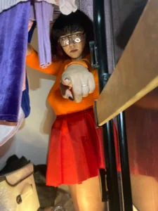 Velma. Ghost Search od _Mary_Me  3 snímek