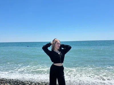 LaraKrein_lk Lara and her life slika 2