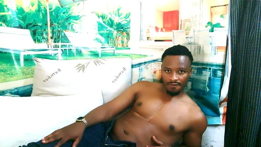 EbonyTiger69 sexy зображення 4