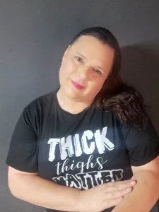 JadeTodd43 Thick Thighs Matter Hình 3