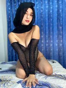 _NatachaDiaz_ Elegance that seduces Poză 2