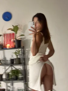 karenarango Long dress Pic