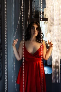 XtraHotX red - color of love! Pic 4