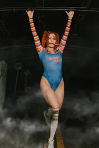 amy_e Bad Doll 🔥 Pic 4