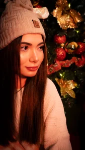 Mia_222: Christmas ( 6 фото)