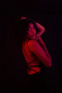 flavia_cruz Red zone Poză 4