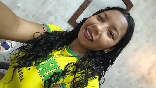 MilaHunterX Soccer Girl 사진