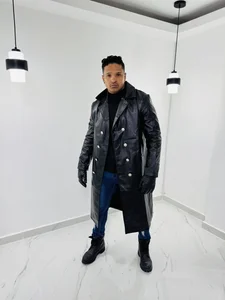 very powerful od master_leather  9 snímek
