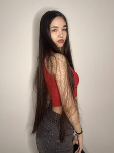 AvantgardAlone MelinaTime Pic 7