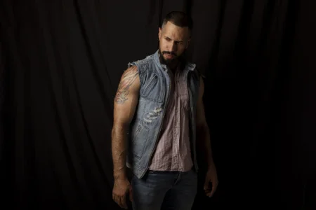 Matheus_Blaze Cowboy Pic 3