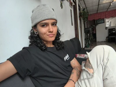 Julianne_7 my pretty face 💕 Foto