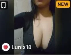 Lunix18 Public Pic