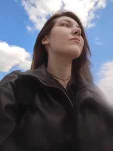 ClariceWellen first photos for you ❤️ Pic 3