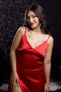 Arianavillada Merry christmass ❤️ зображення 5