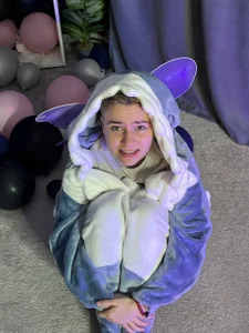 Jean_Wilsons Sharky mood รูป  2