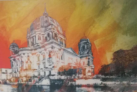 Butje058 Bilder aus meiner Heimatstadt  2. fénykép