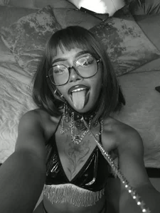 Afrodita_sweeet submissive🥵 Foto 3