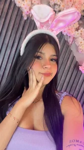 Your little bonny 🐰 de Alexandra_Venuss_  2 Imagens