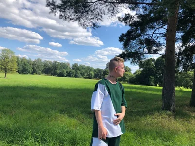 AlexxSweet spring vibe Pic 5