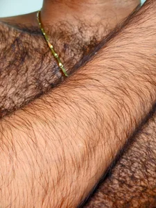 Hairy King ❤️‍🔥 od VIP-JOY  snímek