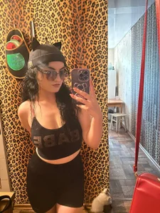 CallMeDestinys XXX nøgenfoto 6