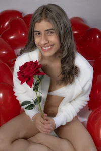valery-rivas I wish you Roses Poză 3