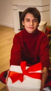 Andrew_Clar Shy Immagine  8