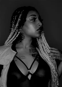 You feelin or fillin me?😝 de GoddessNih  Imagens