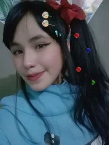 Akane-Mou Vanellope Von Schweetz Foto 4