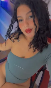 DannaSpencer_ Girl Good Poză
