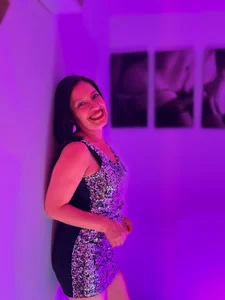 MoriahStorm seduction game💖😘 Foto