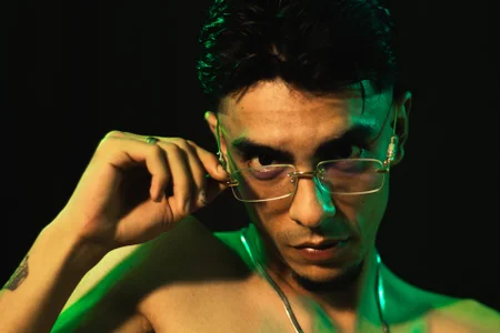 Endrick-23 Ink Lines 🖋️🖤 사진 5