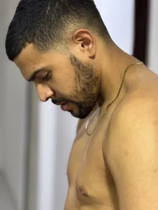 YOUR MODEL FAVORITE 😏😏 de Kai_costa  7 Imagens