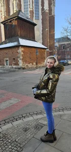 _Carrie_ WYJAZD DO KRAKOWA Immagine  9