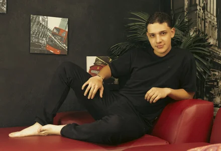 Thomas_May4rs BLACK รูป  6