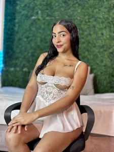 IsabellaEbony_'s XXX Nude Photo 6