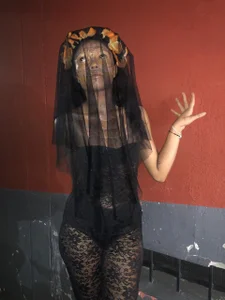 Lunita_5 Halloween 🎃🧡 Pic 2