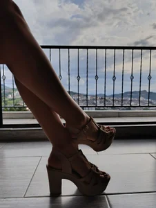 pauter_scott17 For feet lovers!❤️ Billede 2