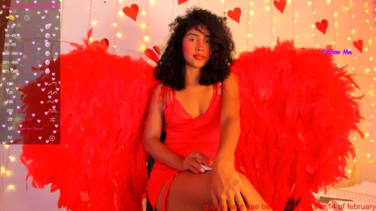 SAN VALENTINE´S DAYS de stormyy_ Foto 2