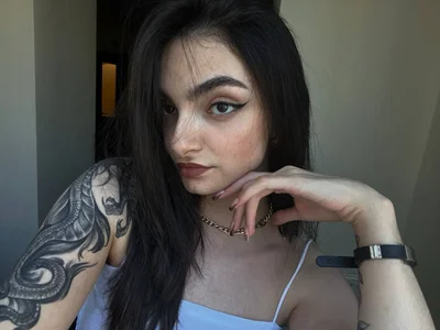 Morena_Dolce cutie in action! 사진