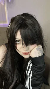 Morri_Moon's XXX Nude Photo 3