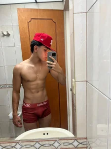 _TaylorBlack Boy fitness for U Hình 8