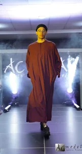 red looks fabulous on me de Erick_Zhimerman Foto