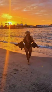 jessica_athenea Atardecer Hình 3