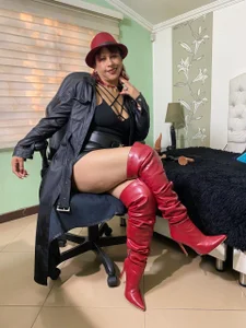 Anabella_Thompson I'm a hot girl for you😈🥵❤ 사진