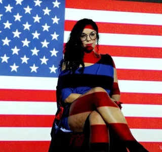 Samanntthaa__ HAPPY 4TH OF JULY Foto 3