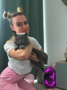 My beautiful one😻💕 de AnnastasiaMills  photos