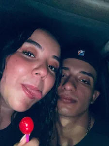 ven a verme mi love de LisethDayana Foto
