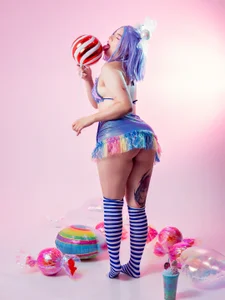 EmmaSwift_ your sweet temptation ❤🍭 Pic