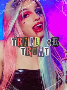 SofiaRoaxx Trick or Treat 🍭 Pic 5
